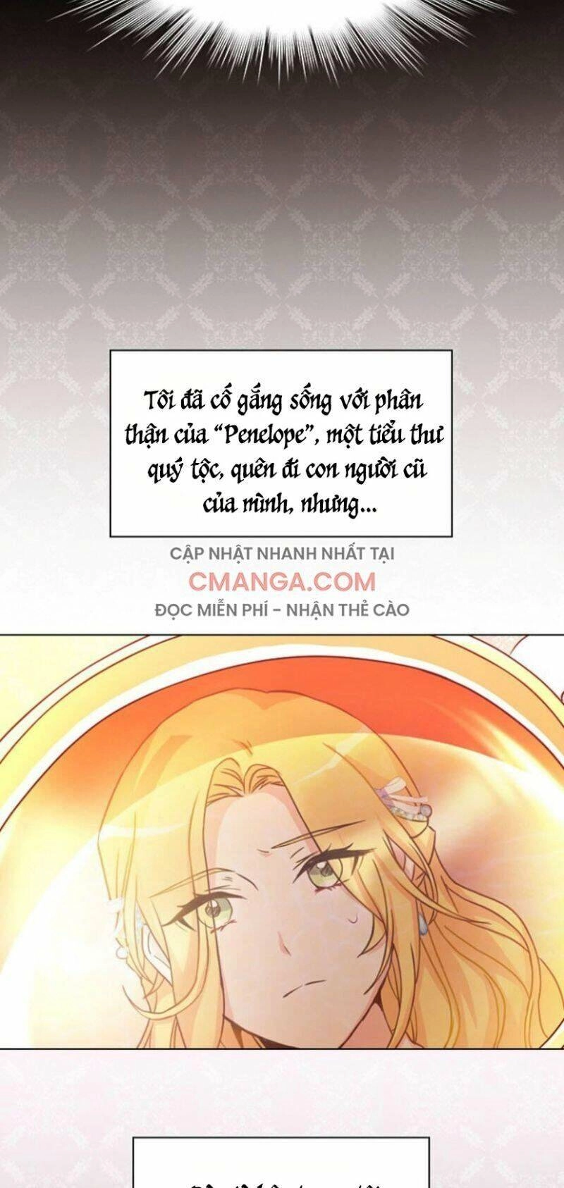 Một Đêm Với Hoàng Đế Chapter 1 - 23