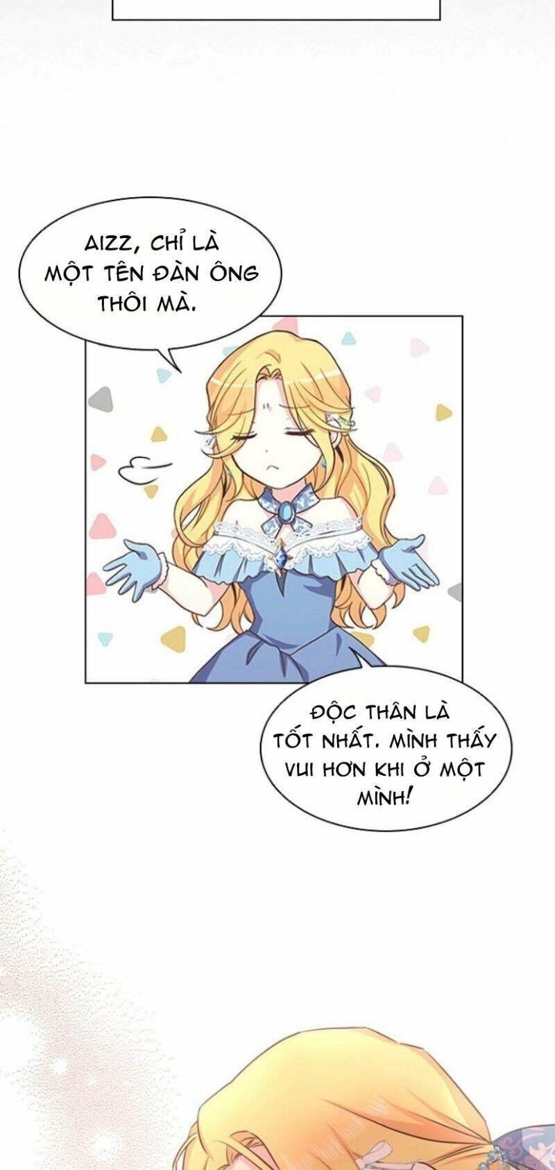 Một Đêm Với Hoàng Đế Chapter 1 - 25