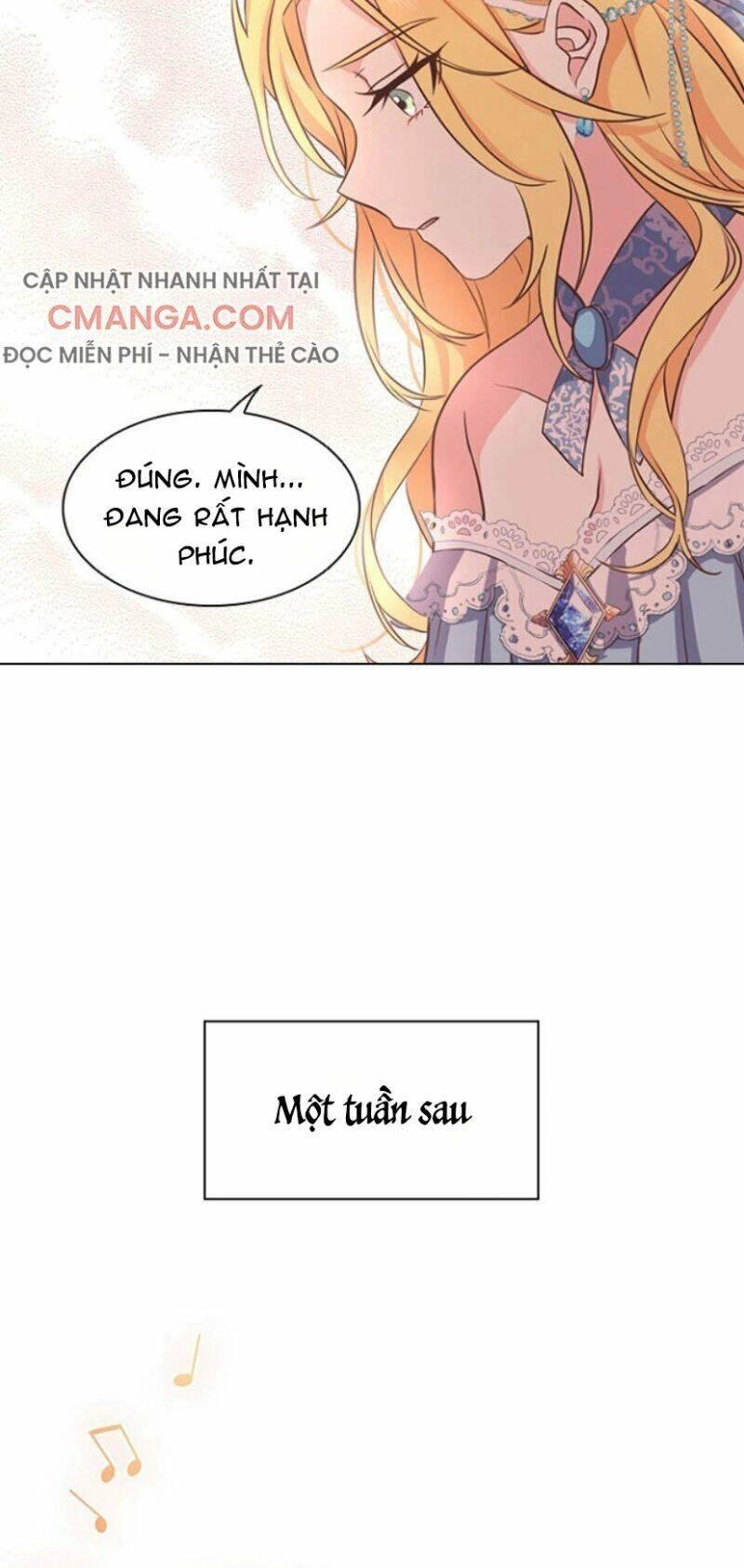 Một Đêm Với Hoàng Đế Chapter 1 - 26