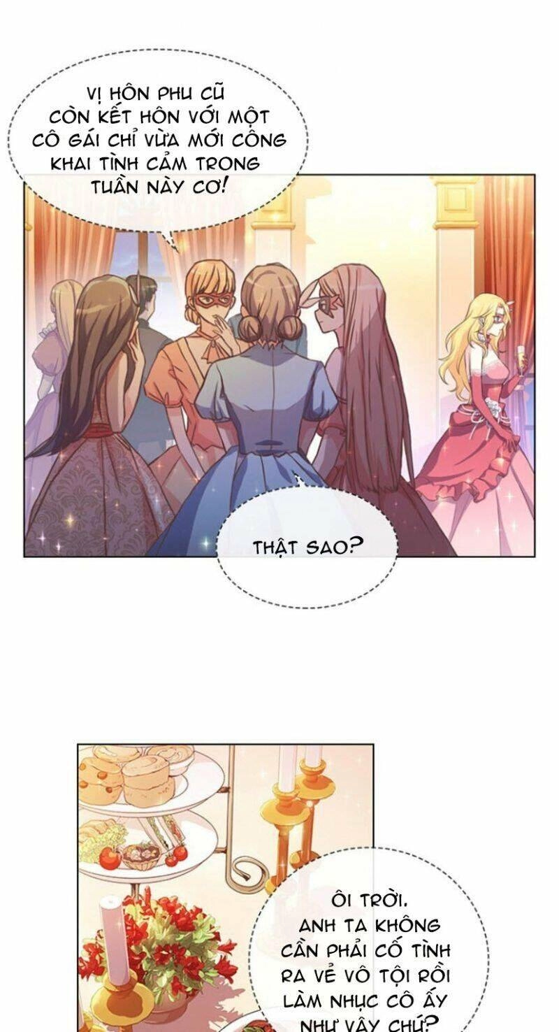 Một Đêm Với Hoàng Đế Chapter 1 - 29