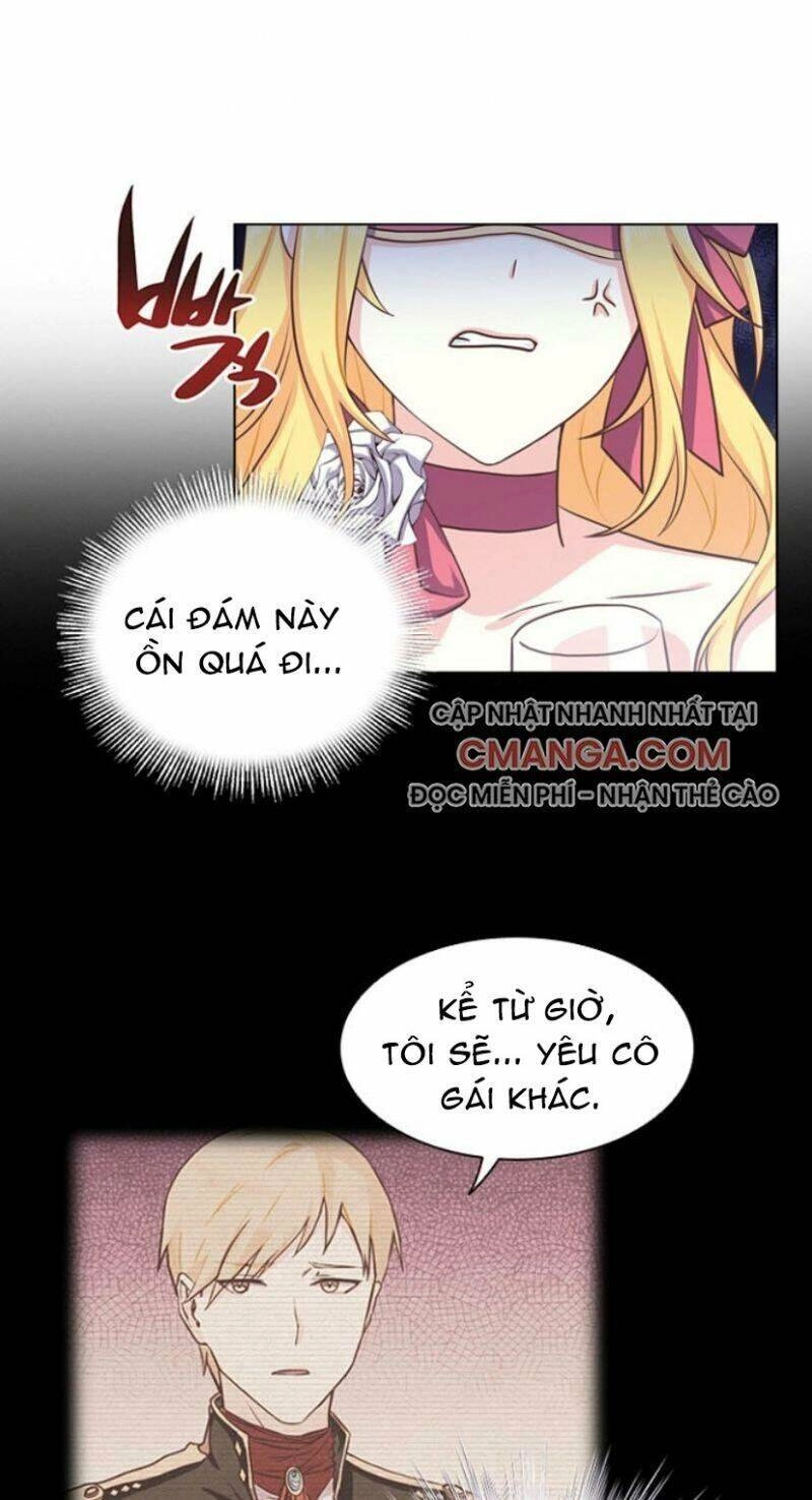 Một Đêm Với Hoàng Đế Chapter 1 - 31