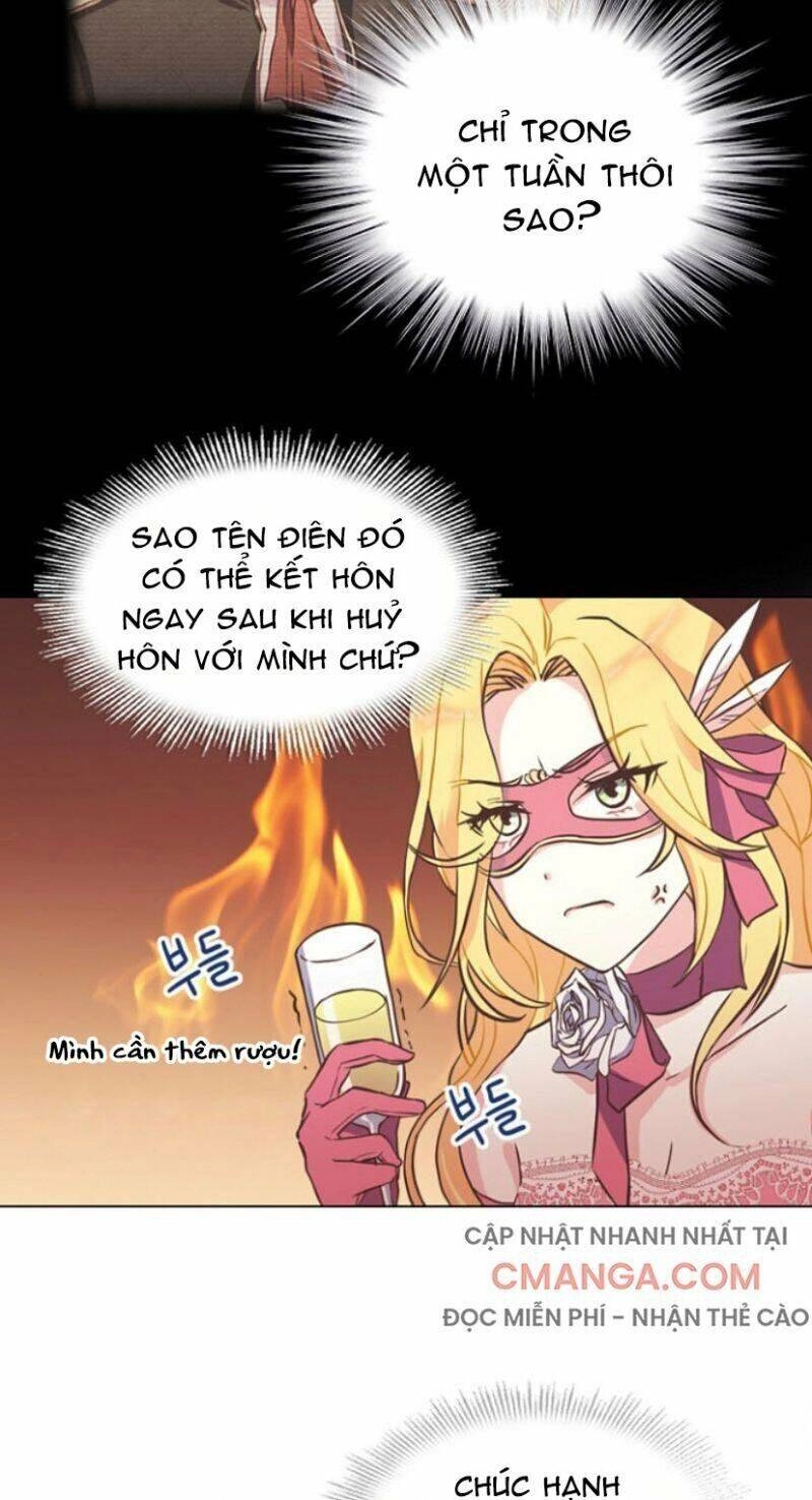 Một Đêm Với Hoàng Đế Chapter 1 - 32