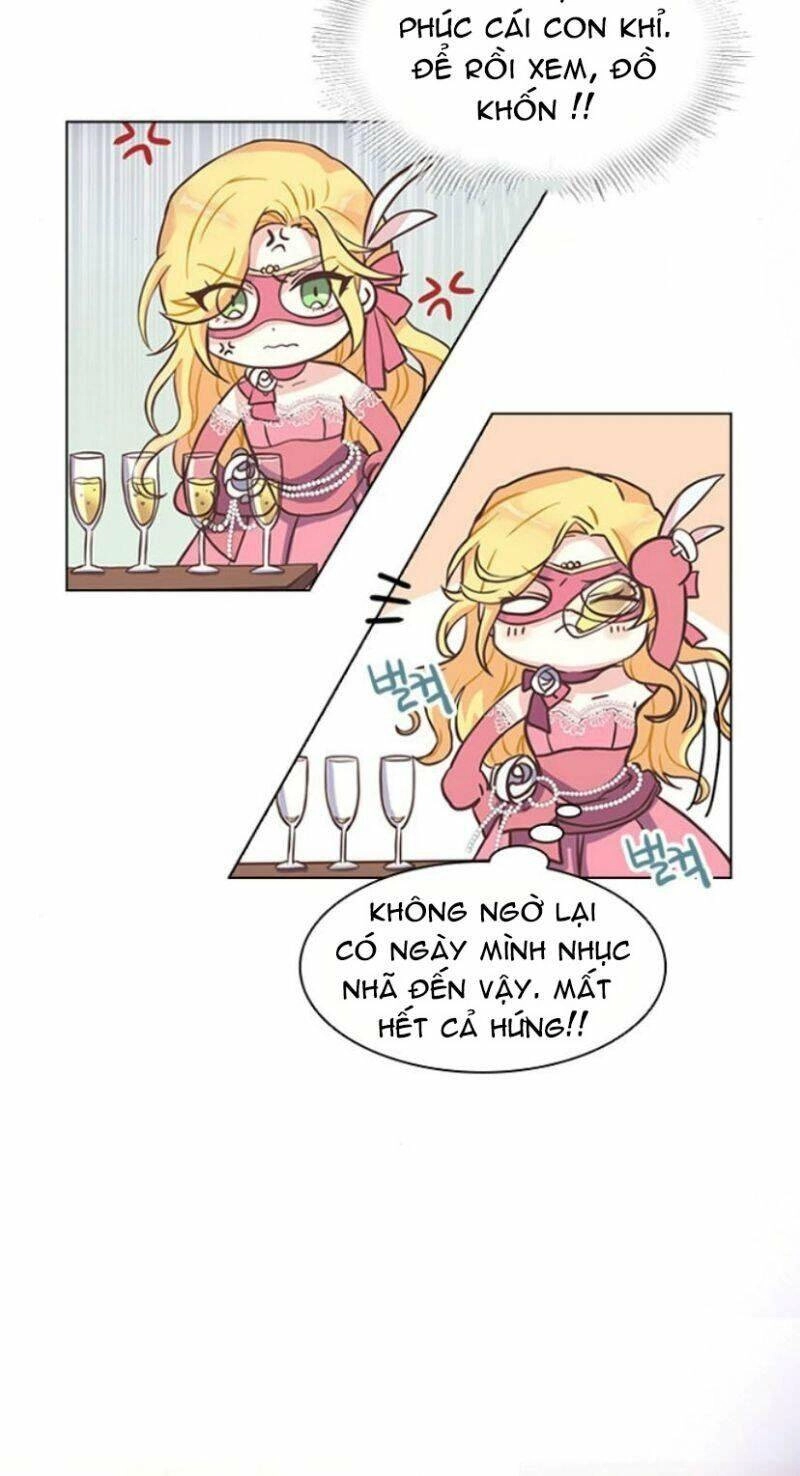 Một Đêm Với Hoàng Đế Chapter 1 - 33