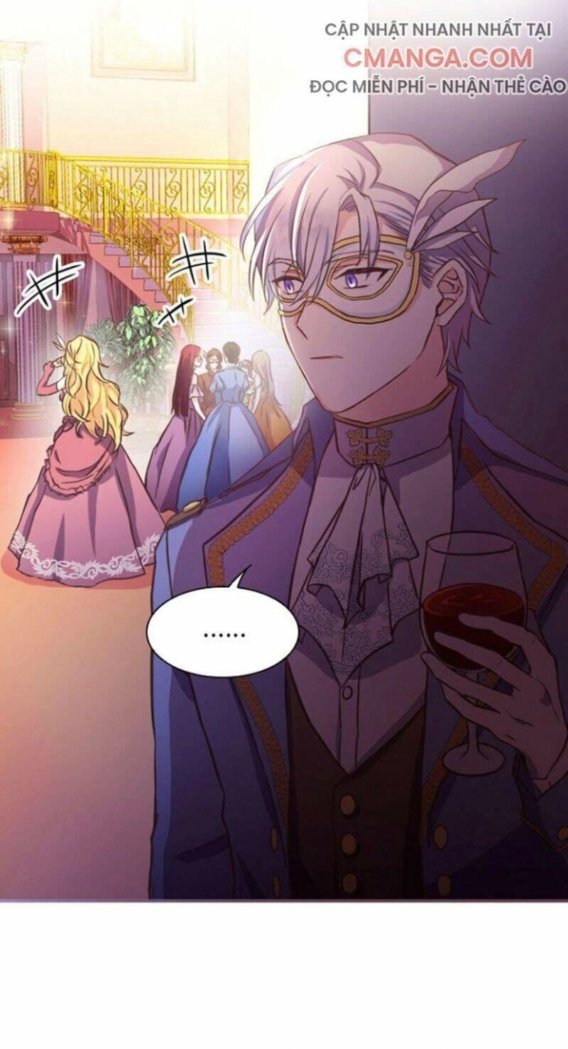 Một Đêm Với Hoàng Đế Chapter 1 - 34