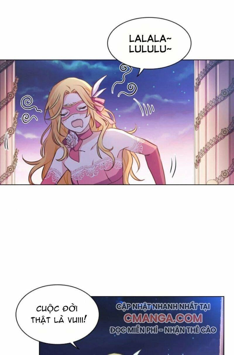 Một Đêm Với Hoàng Đế Chapter 1 - 36