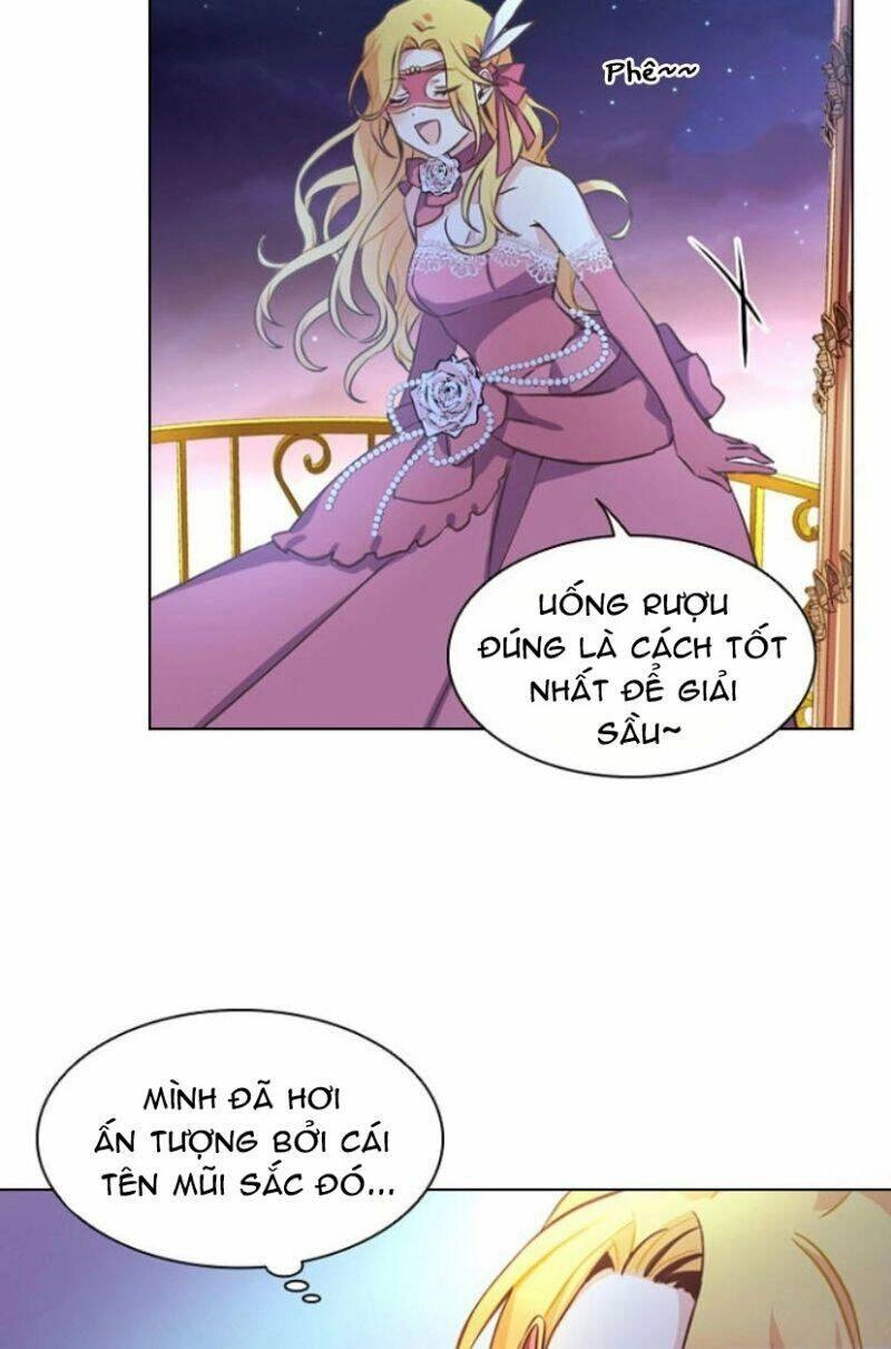 Một Đêm Với Hoàng Đế Chapter 1 - 37