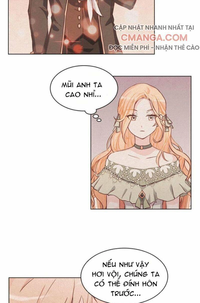 Một Đêm Với Hoàng Đế Chapter 1 - 39