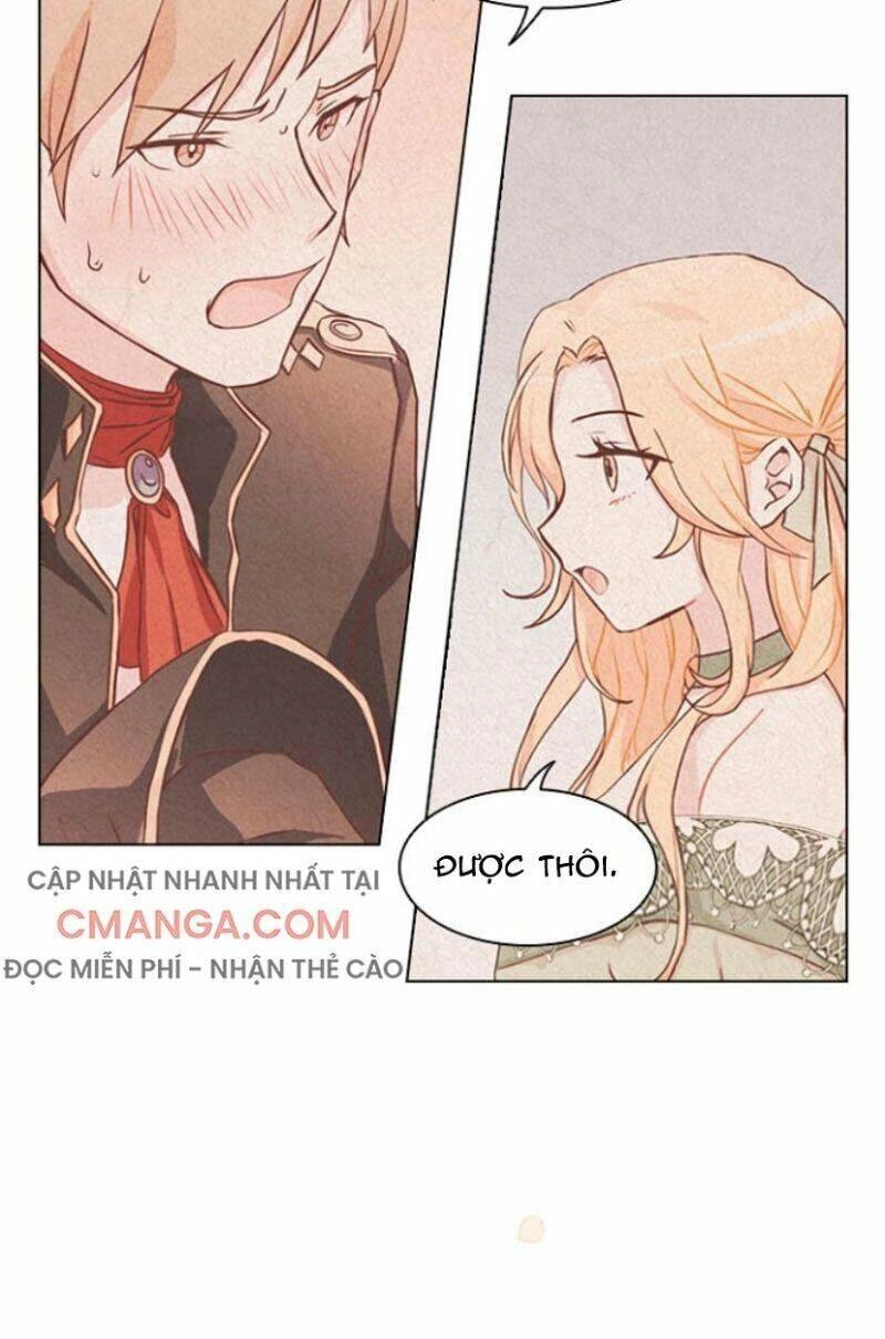 Một Đêm Với Hoàng Đế Chapter 1 - 40