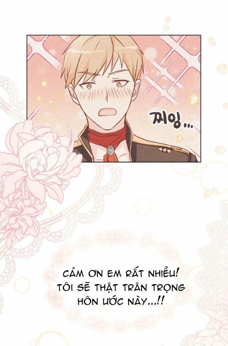 Một Đêm Với Hoàng Đế Chapter 1 - 41