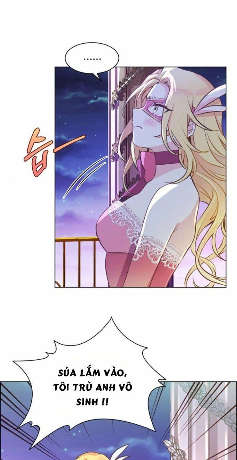 Một Đêm Với Hoàng Đế Chapter 1 - 43