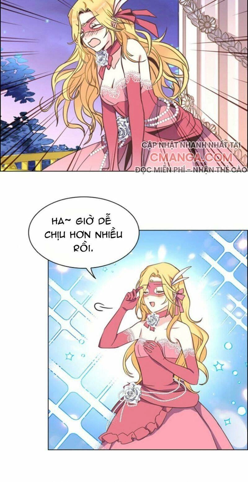 Một Đêm Với Hoàng Đế Chapter 1 - 44