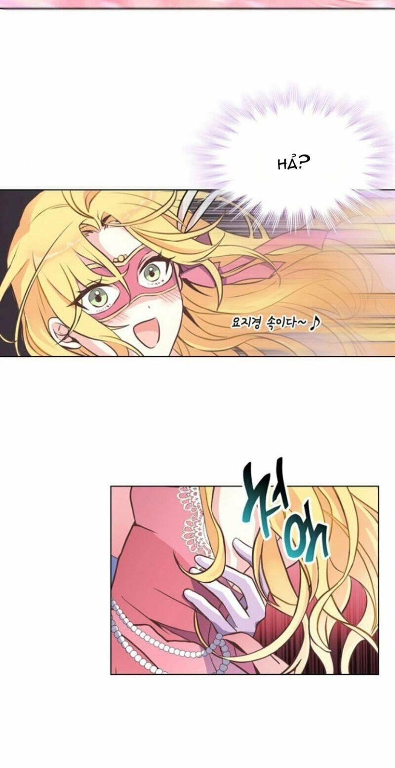 Một Đêm Với Hoàng Đế Chapter 1 - 47