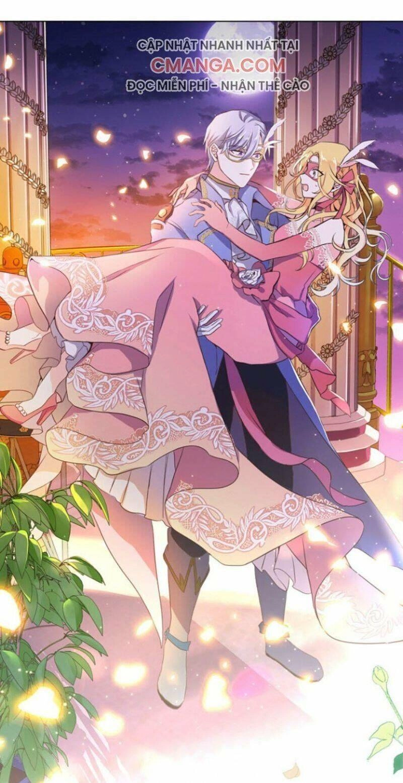 Một Đêm Với Hoàng Đế Chapter 1 - 48