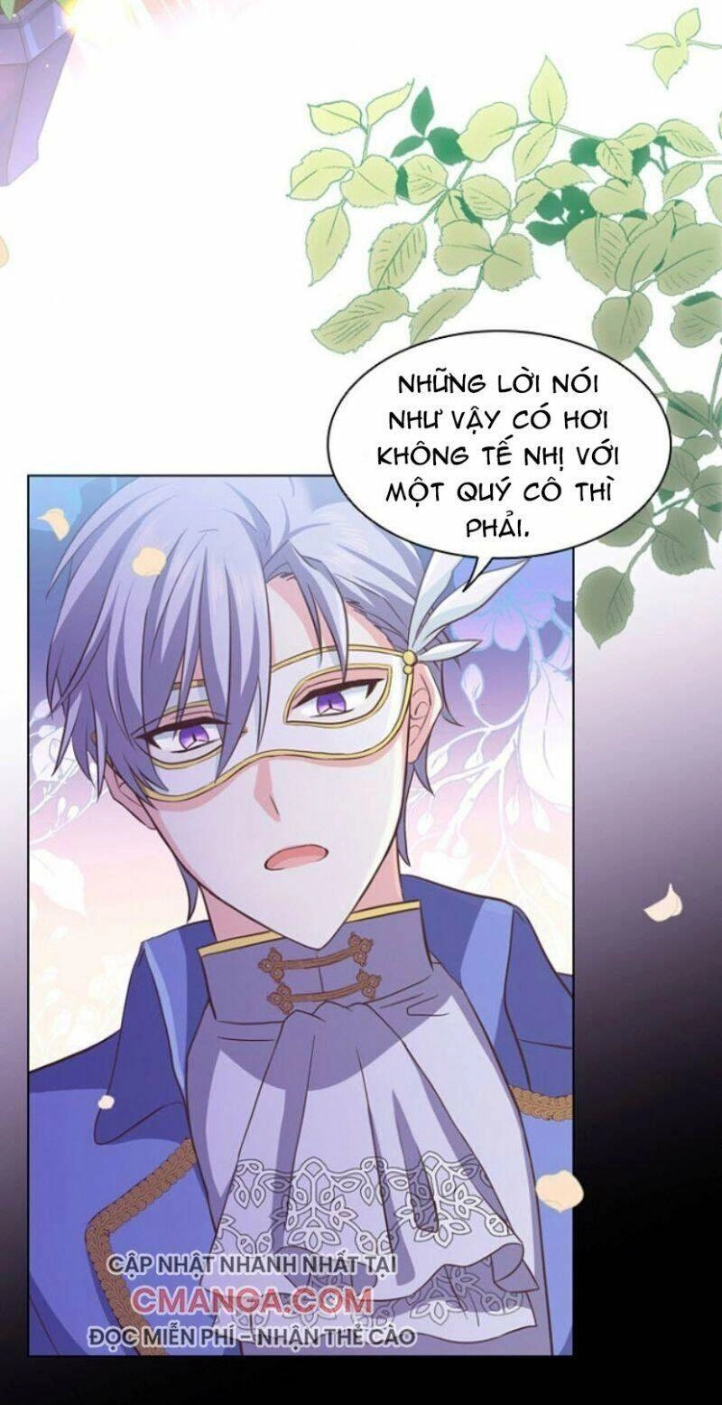 Một Đêm Với Hoàng Đế Chapter 1 - 49