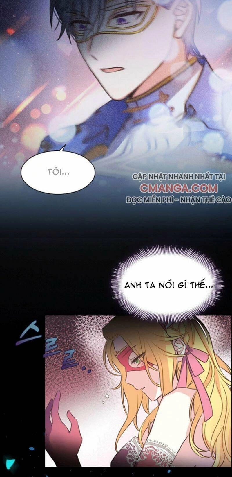 Một Đêm Với Hoàng Đế Chapter 1 - 51