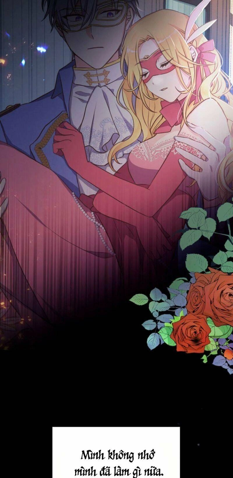 Một Đêm Với Hoàng Đế Chapter 1 - 54