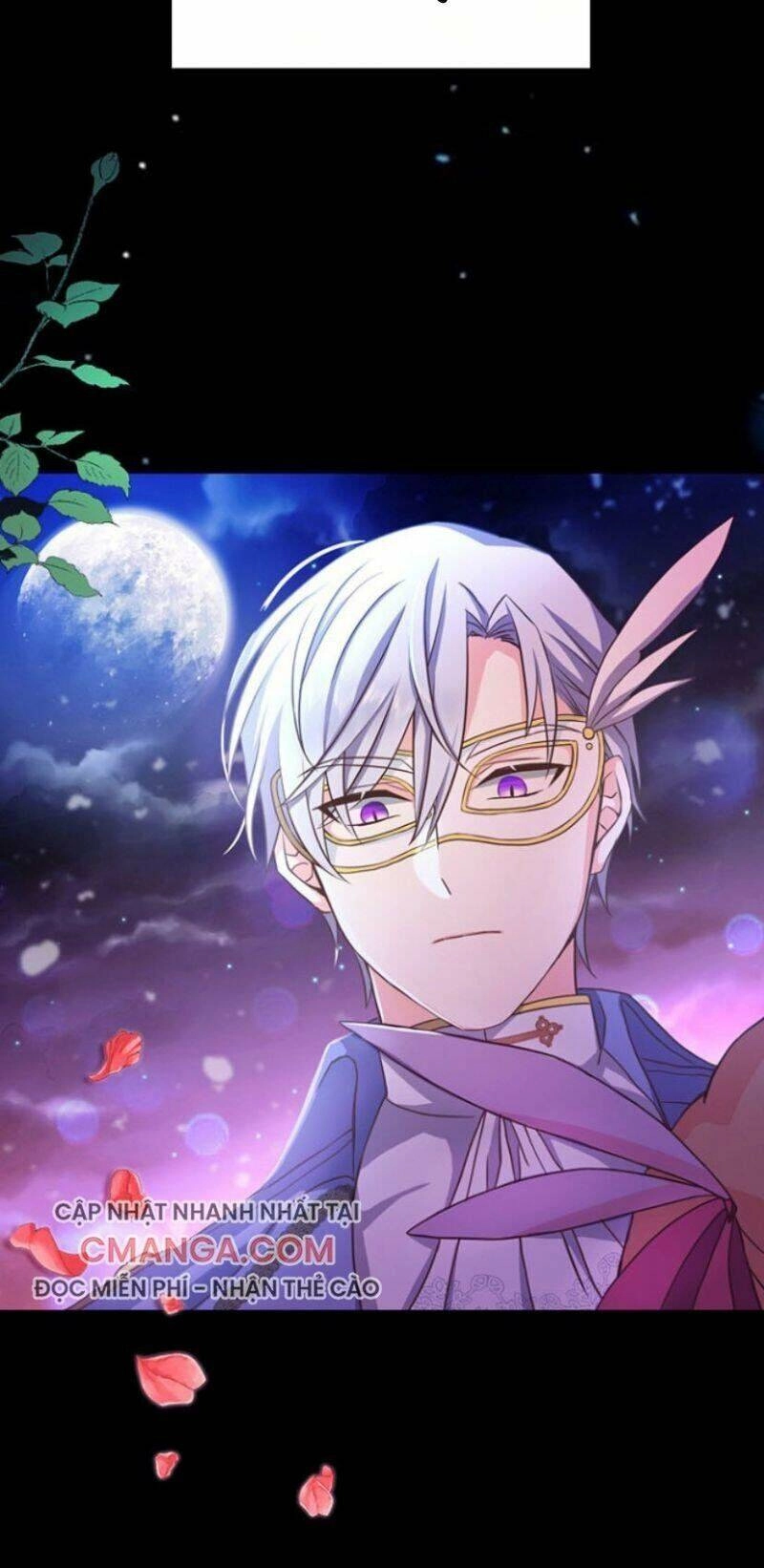 Một Đêm Với Hoàng Đế Chapter 1 - 55