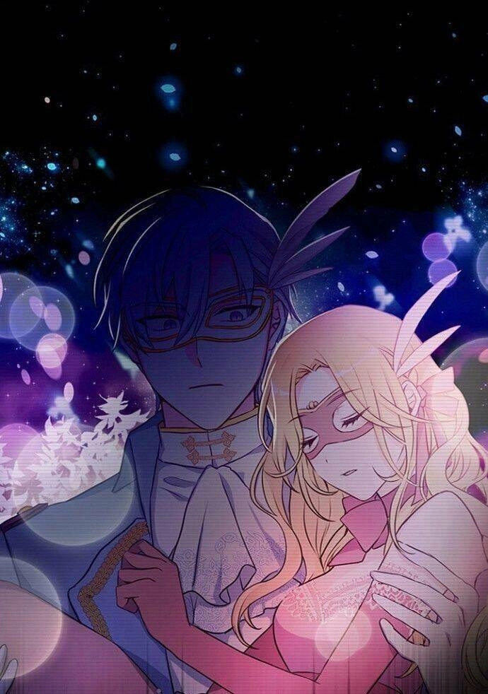 Một Đêm Với Hoàng Đế Chapter 2 - 1