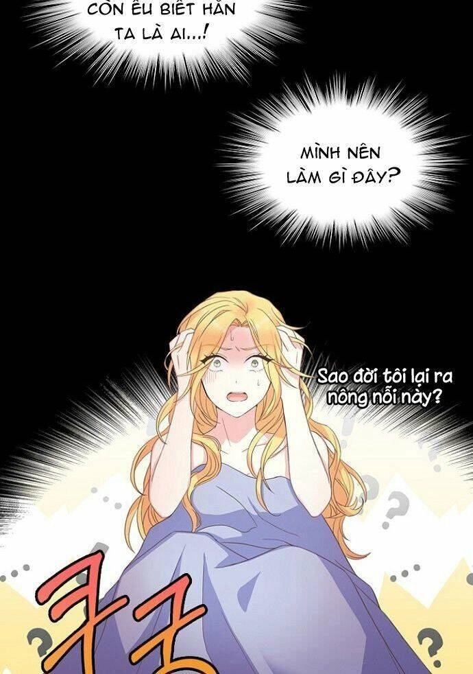 Một Đêm Với Hoàng Đế Chapter 2 - 3