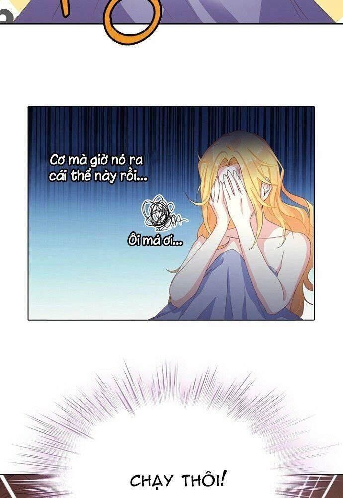 Một Đêm Với Hoàng Đế Chapter 2 - 4