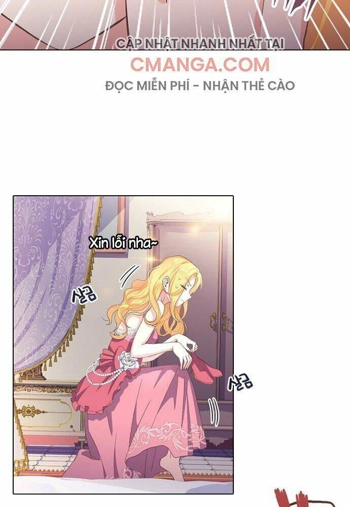 Một Đêm Với Hoàng Đế Chapter 2 - 6