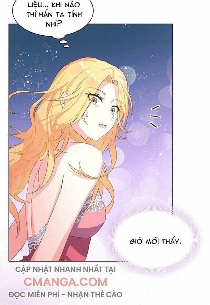 Một Đêm Với Hoàng Đế Chapter 2 - 8