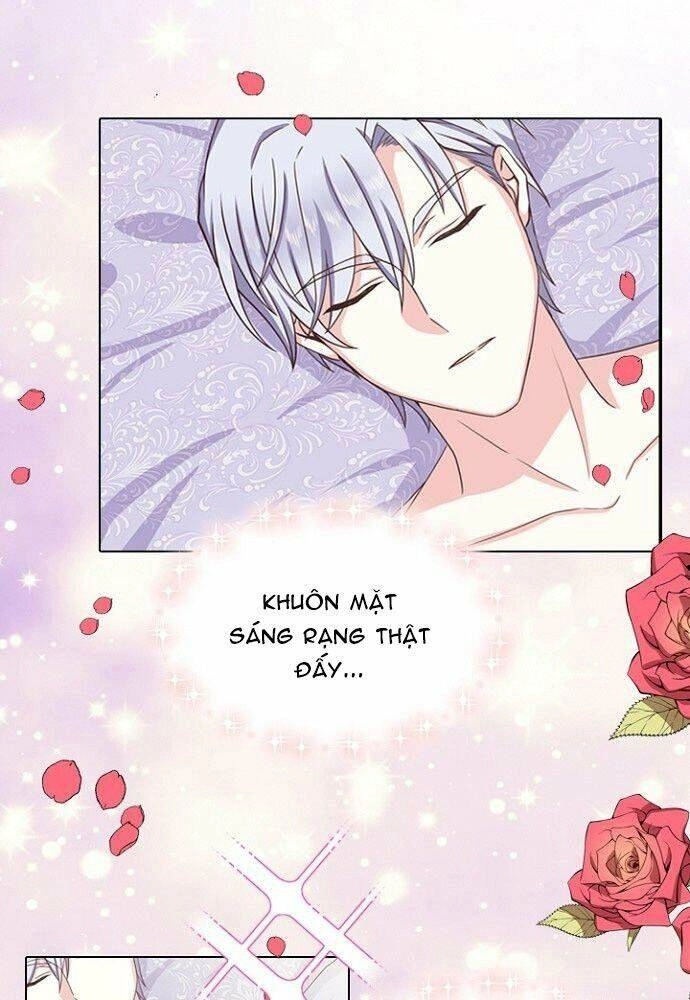 Một Đêm Với Hoàng Đế Chapter 2 - 9