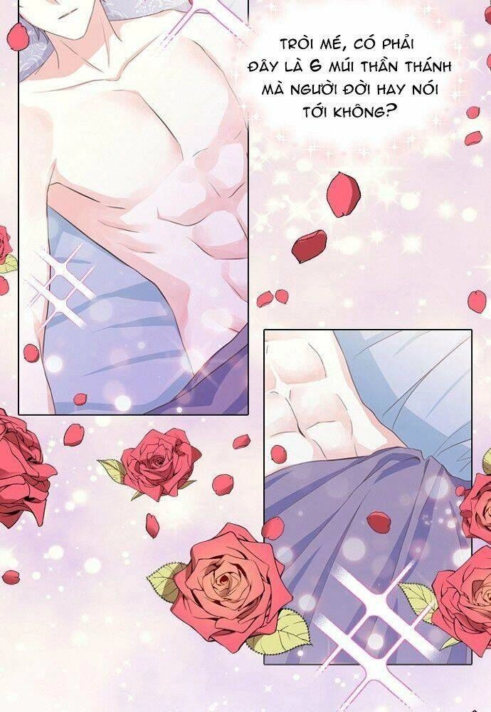 Một Đêm Với Hoàng Đế Chapter 2 - 10