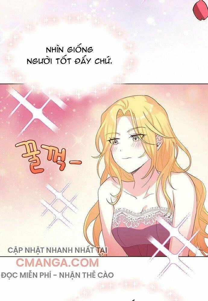 Một Đêm Với Hoàng Đế Chapter 2 - 11