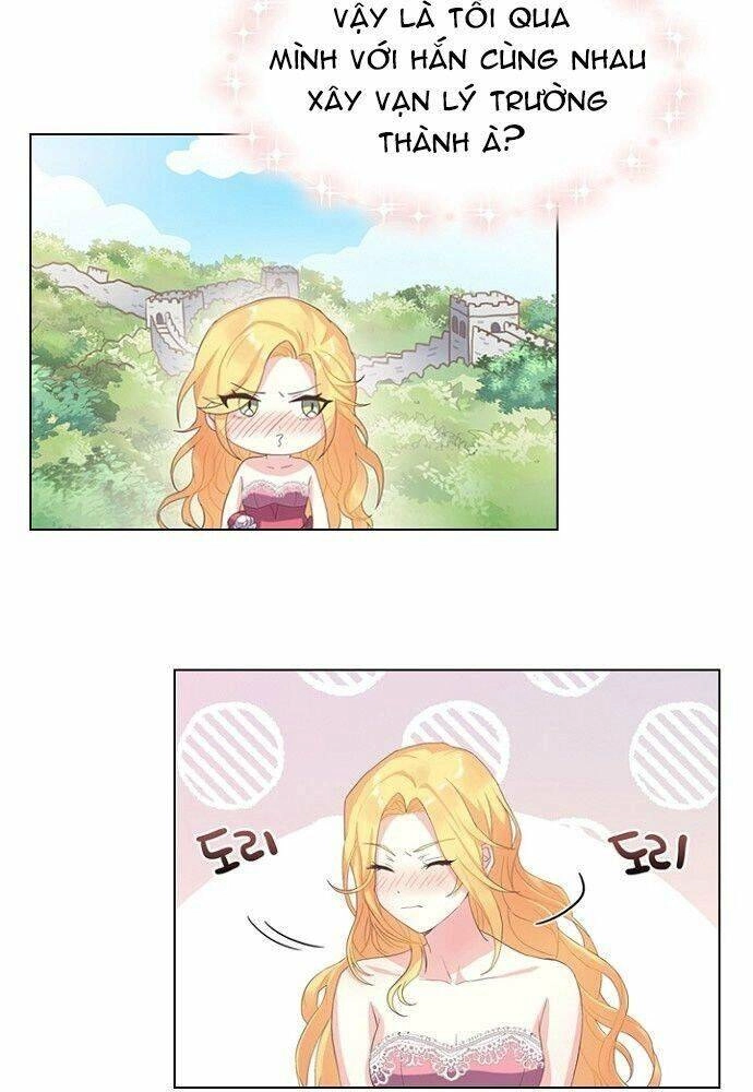 Một Đêm Với Hoàng Đế Chapter 2 - 12