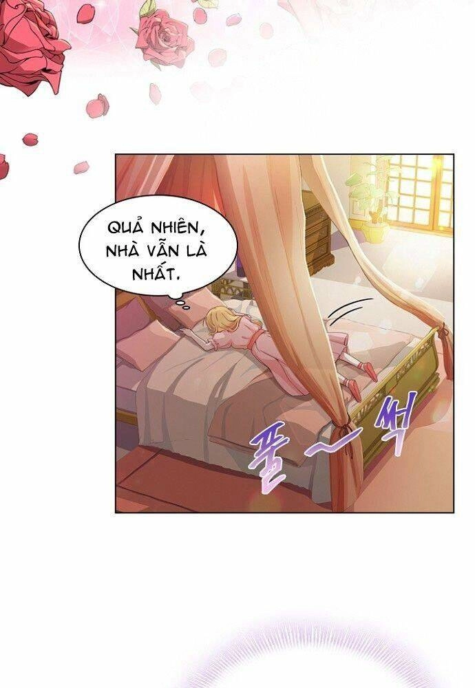 Một Đêm Với Hoàng Đế Chapter 2 - 24