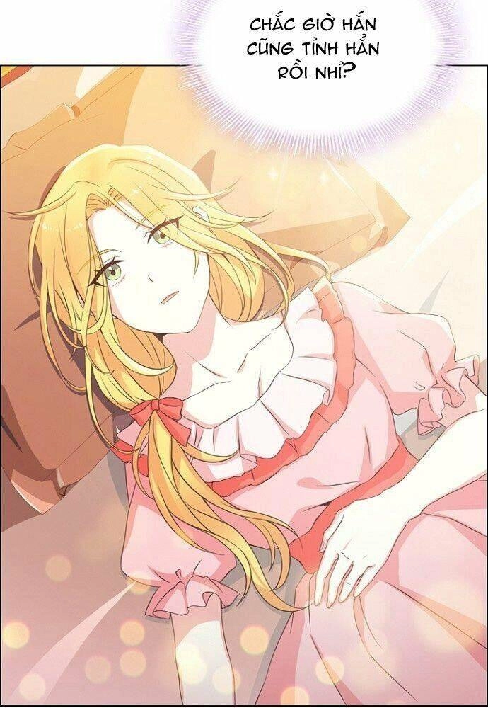 Một Đêm Với Hoàng Đế Chapter 2 - 25