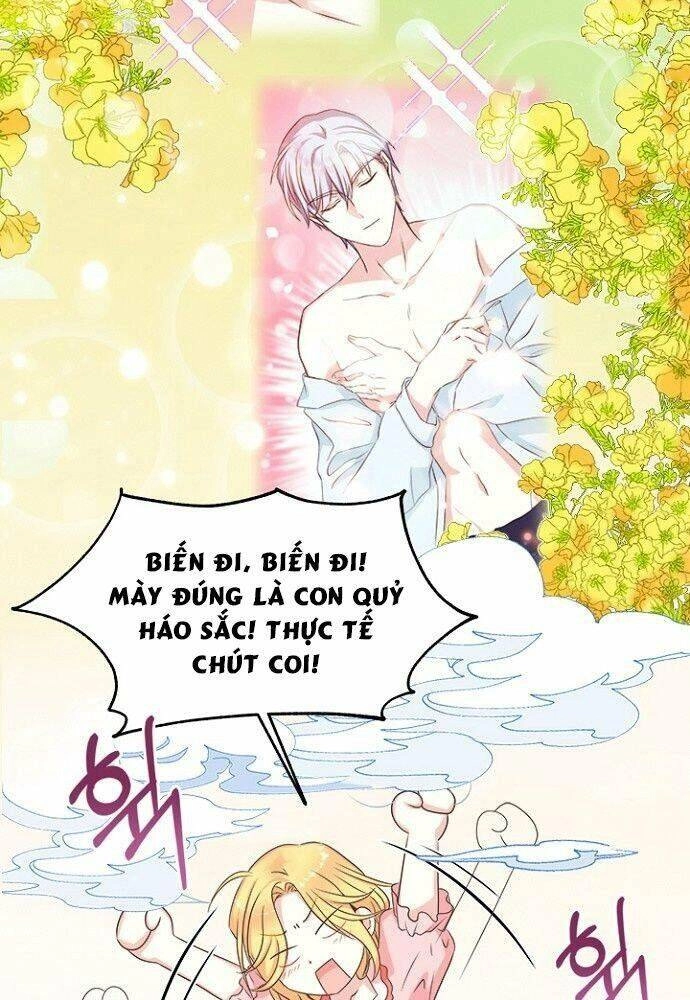 Một Đêm Với Hoàng Đế Chapter 2 - 27