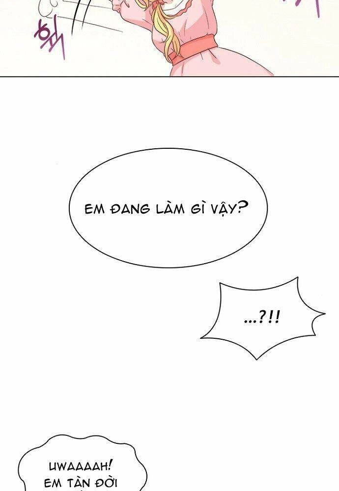 Một Đêm Với Hoàng Đế Chapter 2 - 28