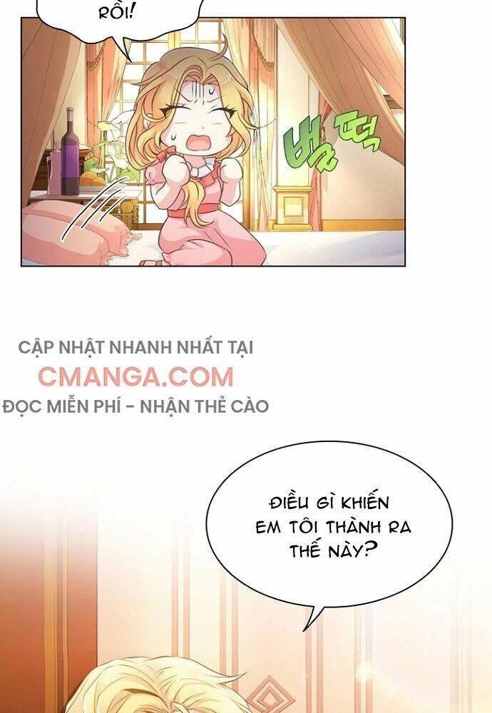 Một Đêm Với Hoàng Đế Chapter 2 - 29