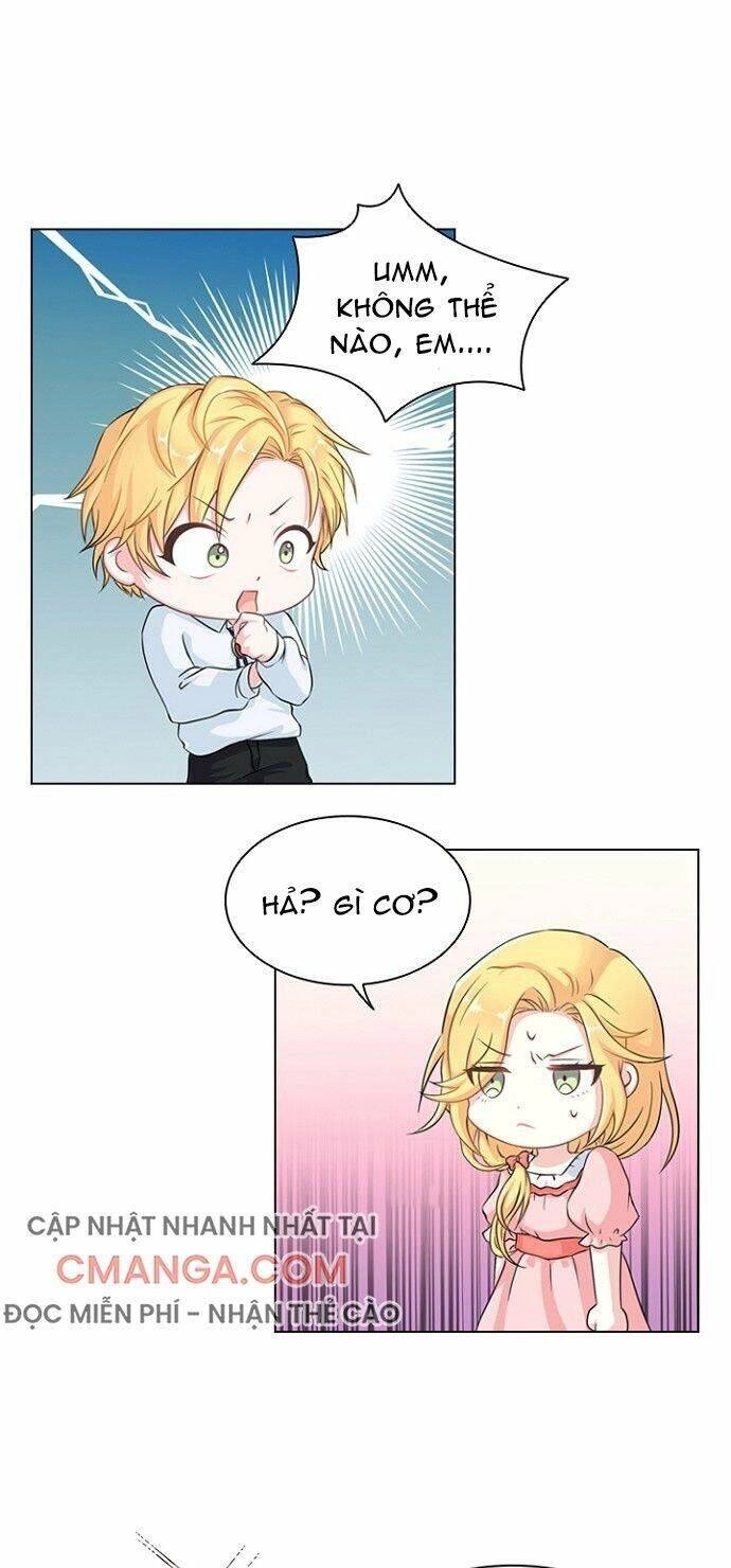 Một Đêm Với Hoàng Đế Chapter 2 - 31