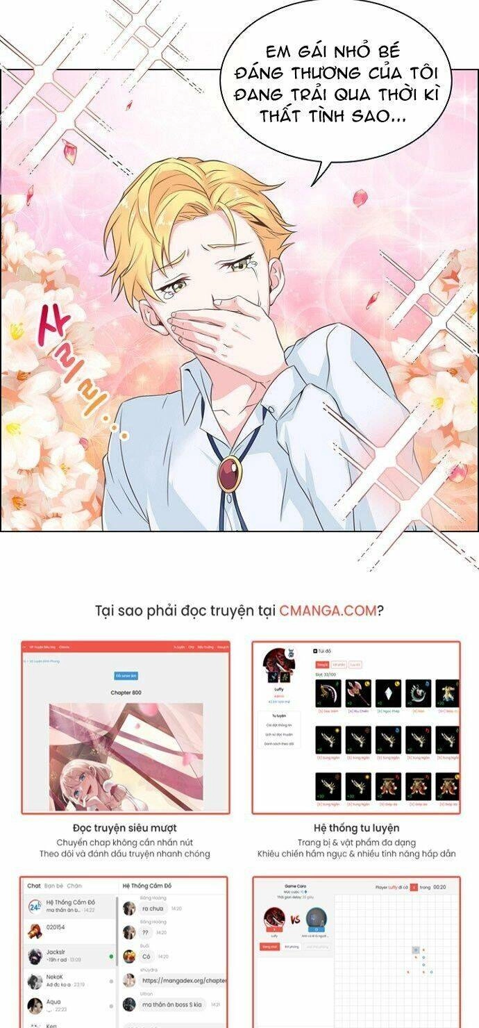 Một Đêm Với Hoàng Đế Chapter 2 - 32