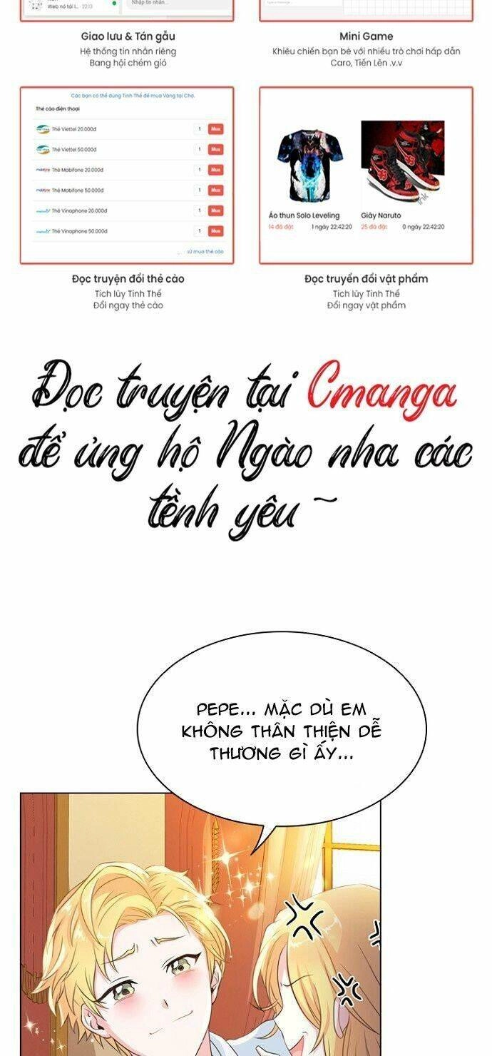 Một Đêm Với Hoàng Đế Chapter 2 - 33