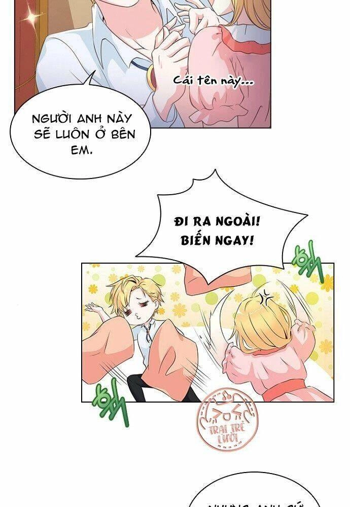 Một Đêm Với Hoàng Đế Chapter 2 - 34