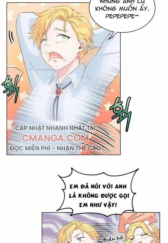 Một Đêm Với Hoàng Đế Chapter 2 - 35