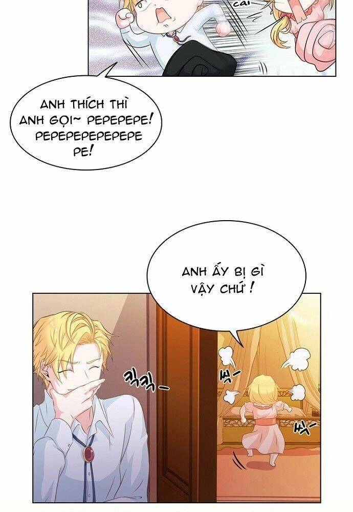 Một Đêm Với Hoàng Đế Chapter 2 - 36