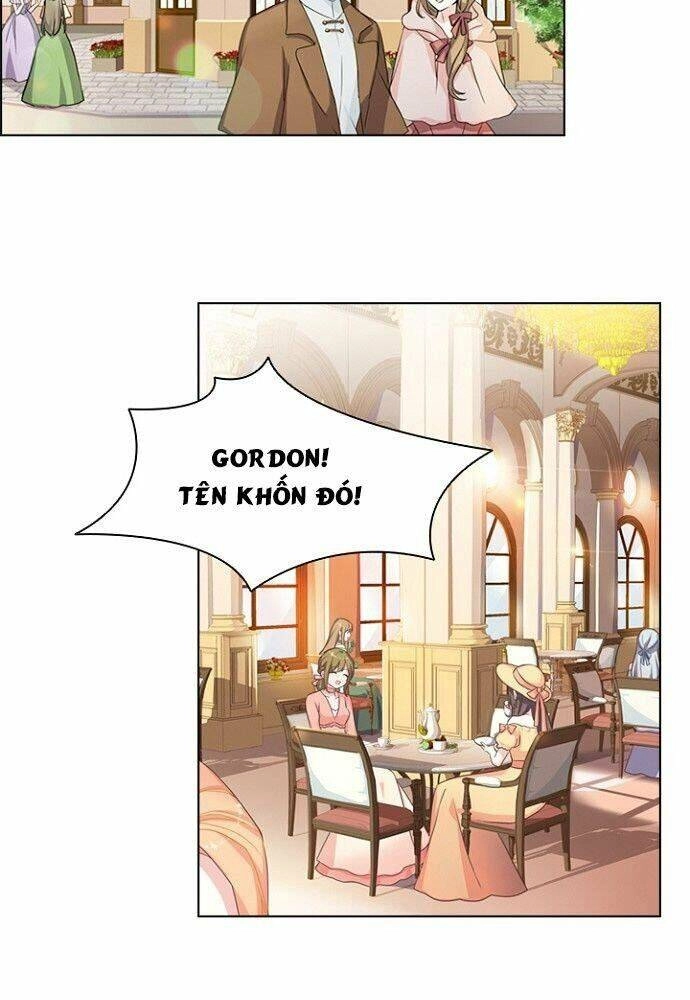 Một Đêm Với Hoàng Đế Chapter 2 - 39