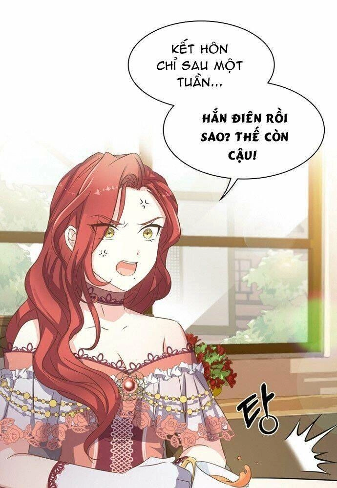 Một Đêm Với Hoàng Đế Chapter 2 - 40