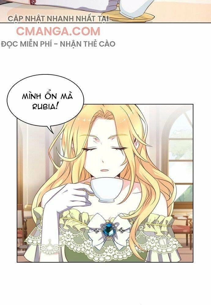 Một Đêm Với Hoàng Đế Chapter 2 - 41