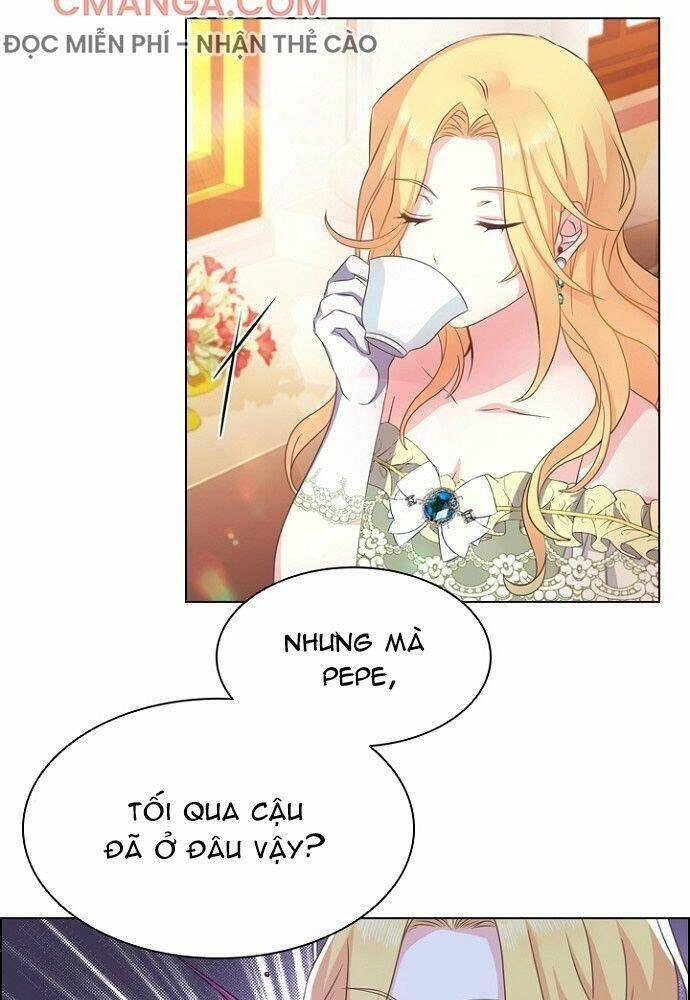 Một Đêm Với Hoàng Đế Chapter 2 - 44