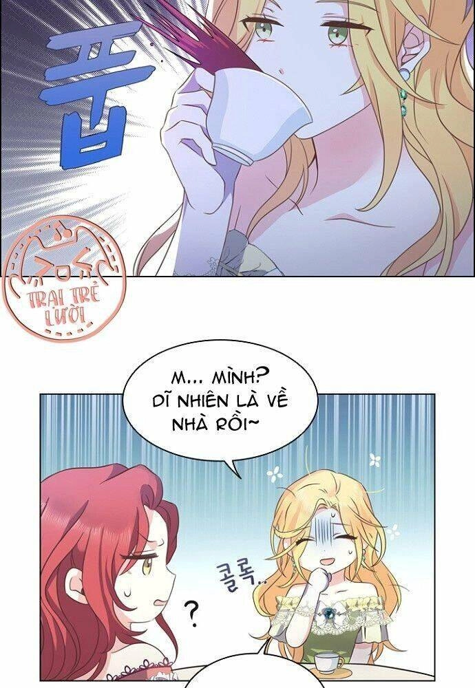 Một Đêm Với Hoàng Đế Chapter 2 - 45