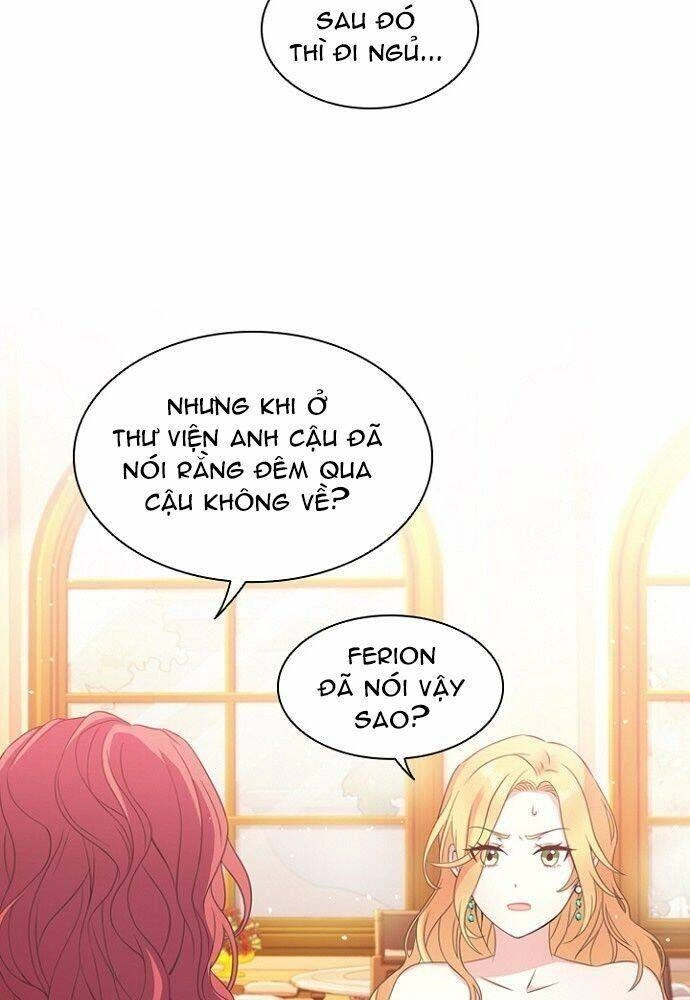 Một Đêm Với Hoàng Đế Chapter 2 - 46