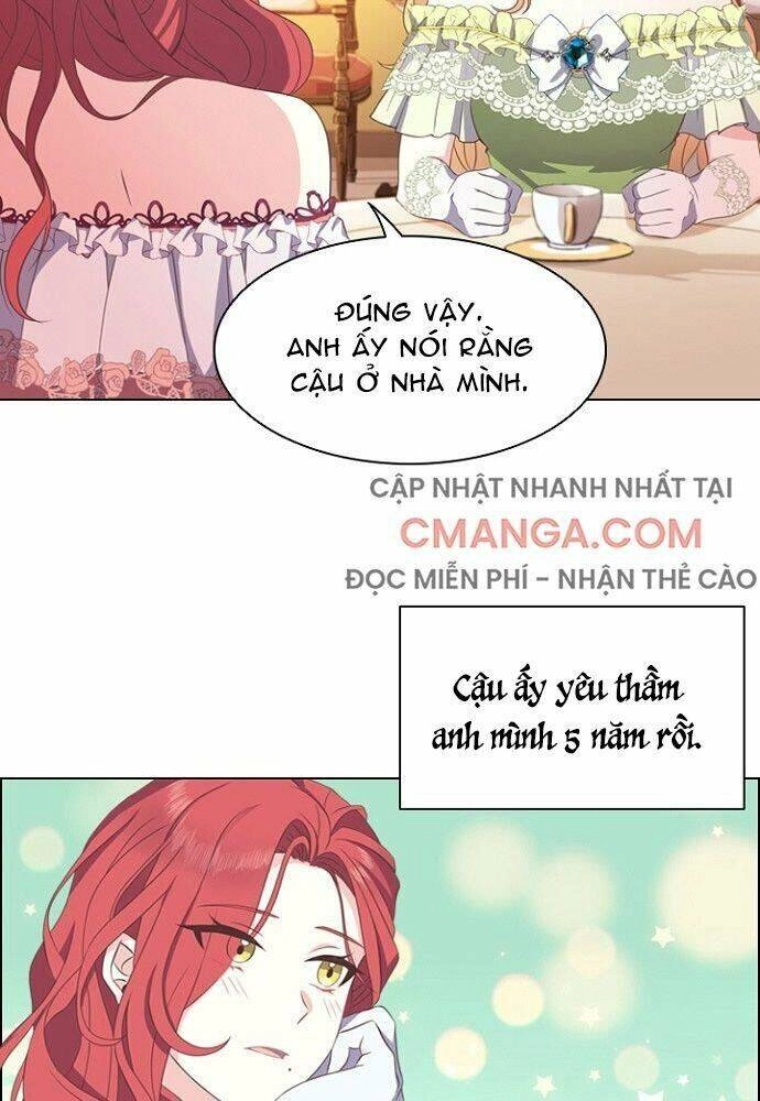 Một Đêm Với Hoàng Đế Chapter 2 - 47