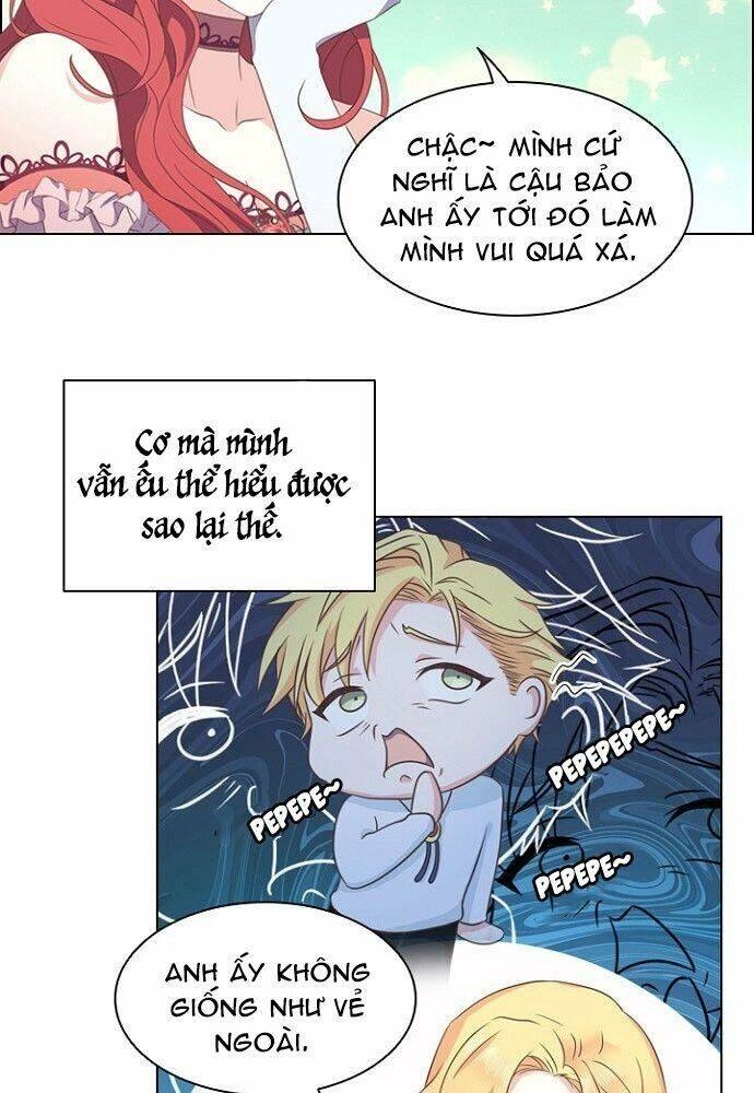 Một Đêm Với Hoàng Đế Chapter 2 - 48