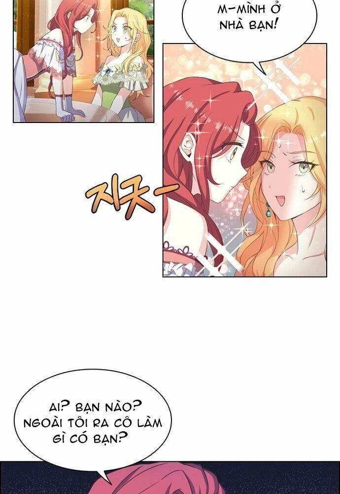 Một Đêm Với Hoàng Đế Chapter 2 - 51